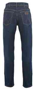 Wrangler Texas Slim - Cross Game - W12S8311U - Herren Jeans